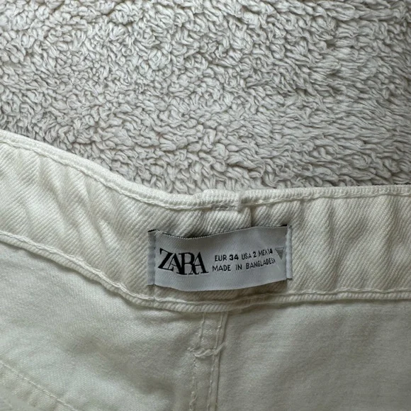 Zara Jean Shorts - Picture 5 of 6